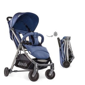 babylo jazz stroller